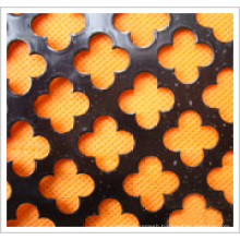 Decorative Perforated Sheet Metal Panels